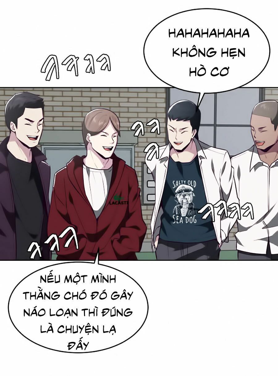 đọc truyện Cậu Bé Của Thần Chết Chương 25 ảnh 89 tại Thiên Thai Truyện