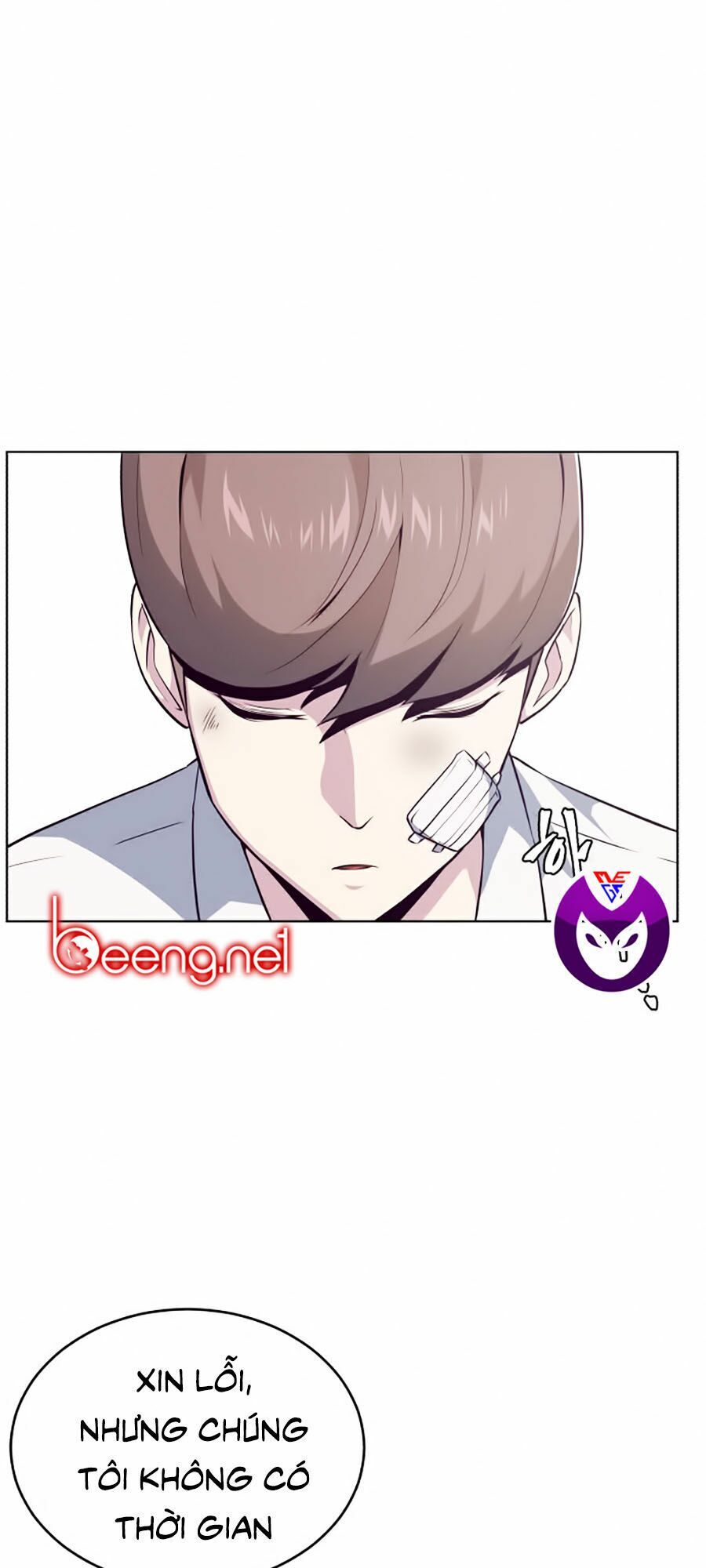 đọc truyện Cậu Bé Của Thần Chết Chương 25 ảnh 90 tại Thiên Thai Truyện