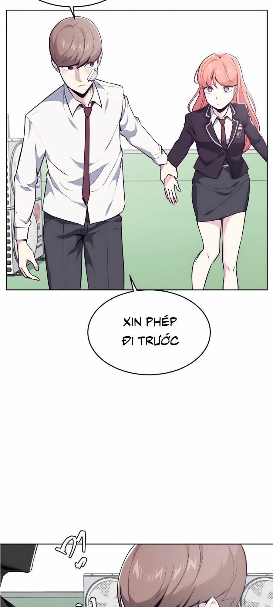 đọc truyện Cậu Bé Của Thần Chết Chương 25 ảnh 91 tại Thiên Thai Truyện