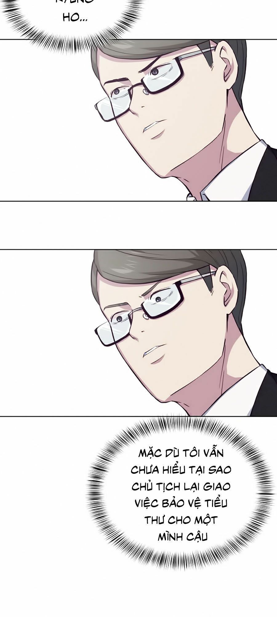 đọc truyện Cậu Bé Của Thần Chết Chương 25 ảnh 11 tại Thiên Thai Truyện