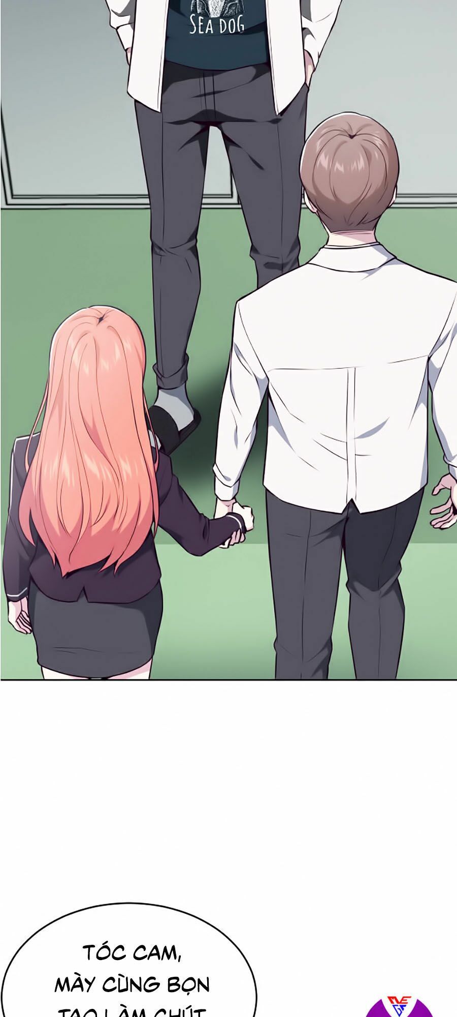 đọc truyện Cậu Bé Của Thần Chết Chương 25 ảnh 93 tại Thiên Thai Truyện