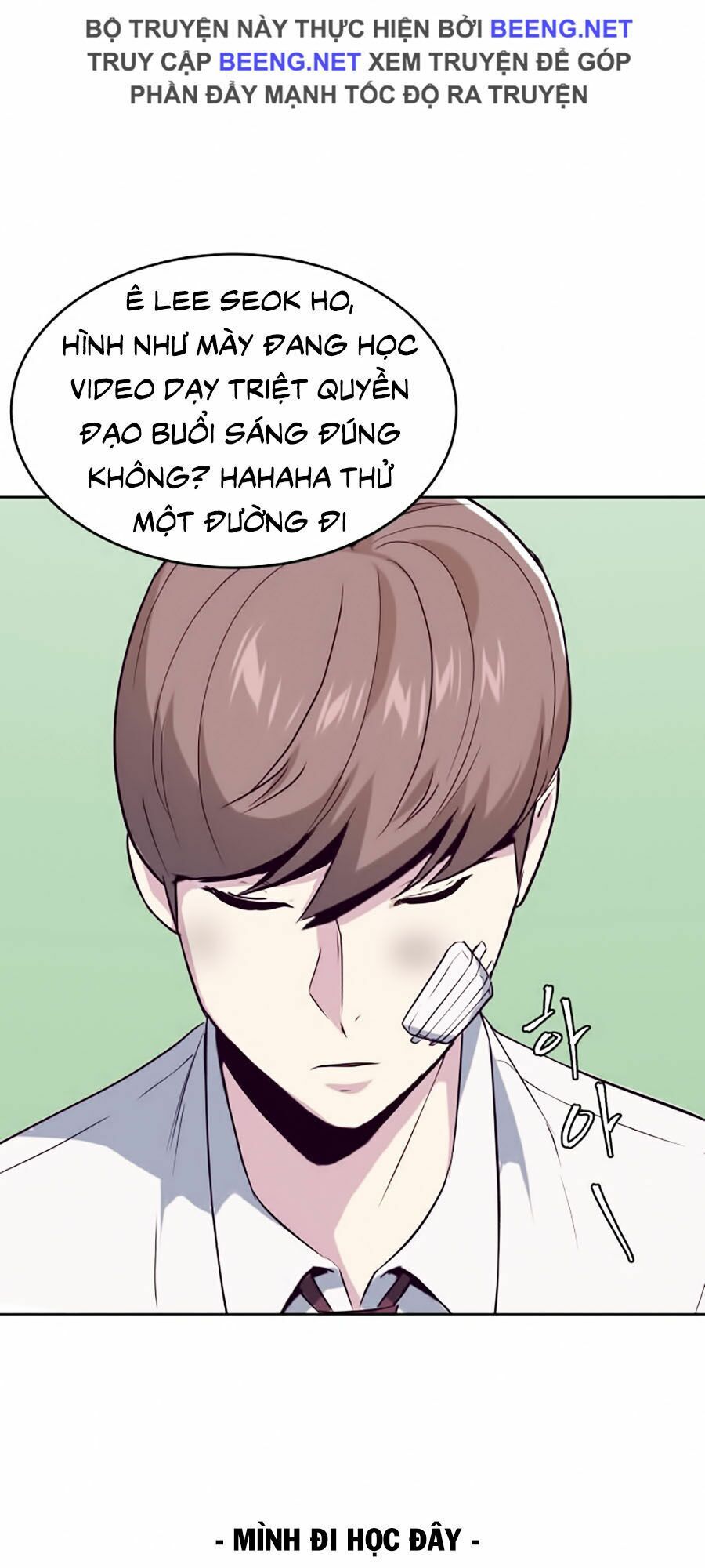 đọc truyện Cậu Bé Của Thần Chết Chương 25 ảnh 96 tại Thiên Thai Truyện