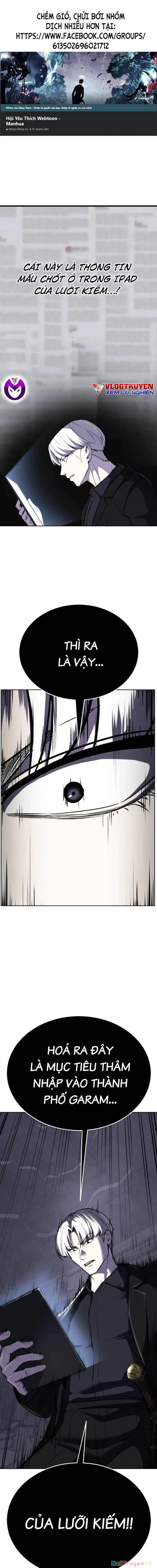 đọc truyện Cậu Bé Của Thần Chết Chương 250 ảnh 3 tại Thiên Thai Truyện