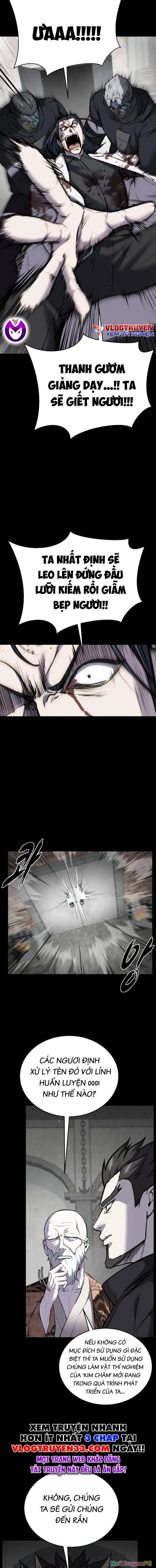 đọc truyện Cậu Bé Của Thần Chết Chương 250 ảnh 12 tại Thiên Thai Truyện