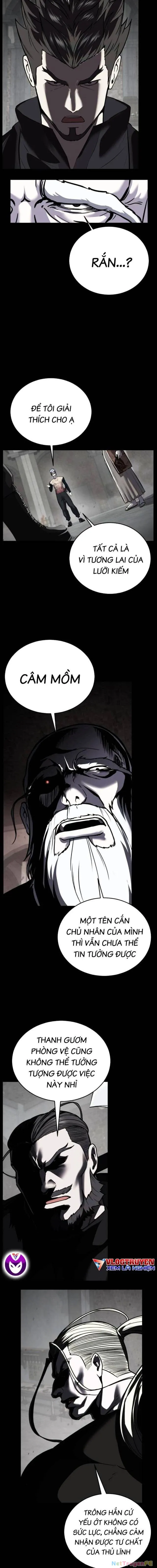 đọc truyện Cậu Bé Của Thần Chết Chương 250 ảnh 13 tại Thiên Thai Truyện