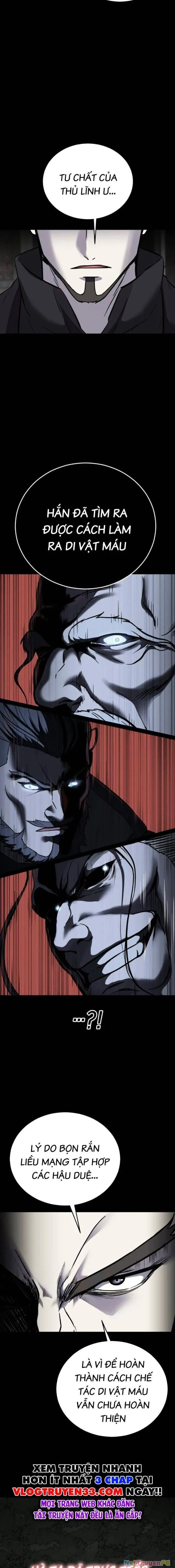 đọc truyện Cậu Bé Của Thần Chết Chương 250 ảnh 14 tại Thiên Thai Truyện