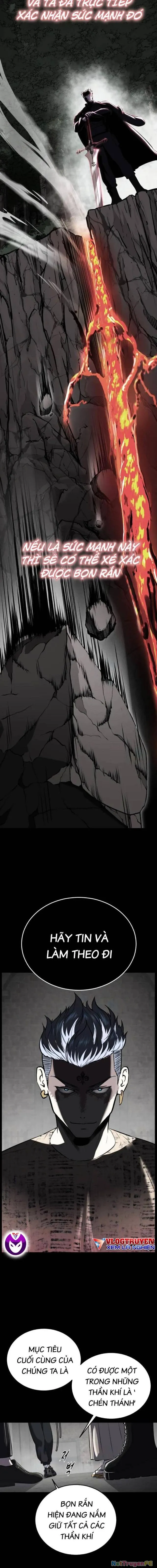 đọc truyện Cậu Bé Của Thần Chết Chương 250 ảnh 15 tại Thiên Thai Truyện