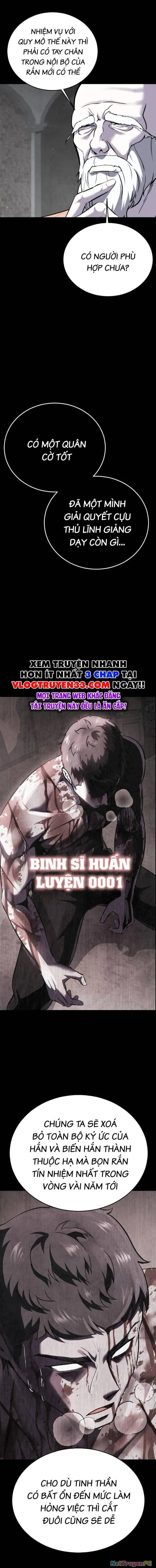 đọc truyện Cậu Bé Của Thần Chết Chương 250 ảnh 17 tại Thiên Thai Truyện