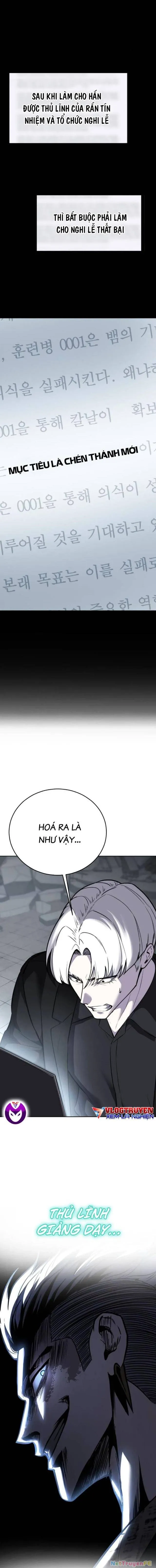 đọc truyện Cậu Bé Của Thần Chết Chương 250 ảnh 18 tại Thiên Thai Truyện