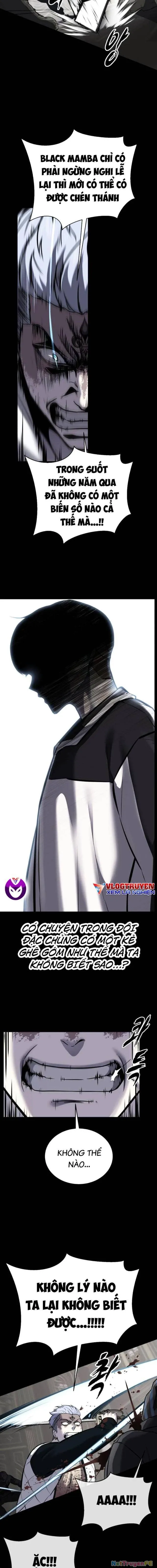 đọc truyện Cậu Bé Của Thần Chết Chương 250 ảnh 20 tại Thiên Thai Truyện