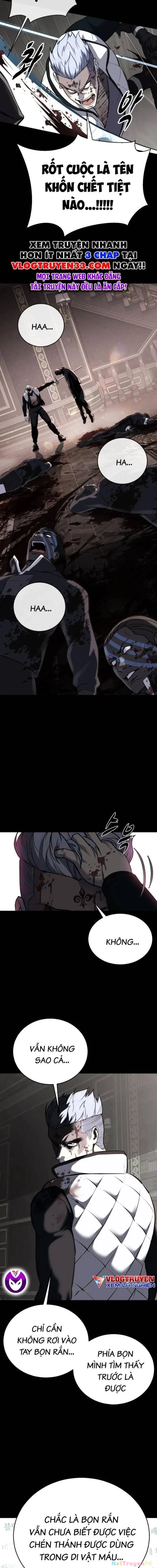 đọc truyện Cậu Bé Của Thần Chết Chương 250 ảnh 21 tại Thiên Thai Truyện