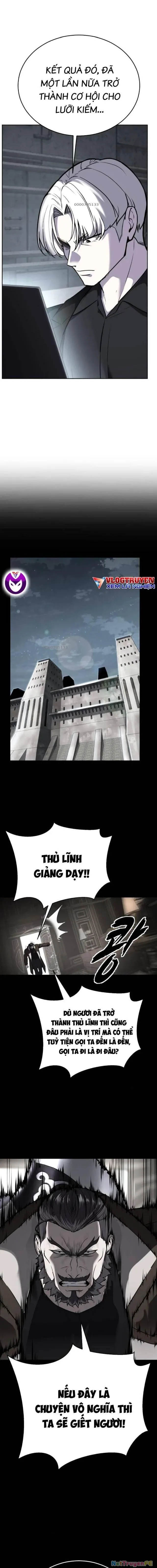 đọc truyện Cậu Bé Của Thần Chết Chương 250 ảnh 23 tại Thiên Thai Truyện