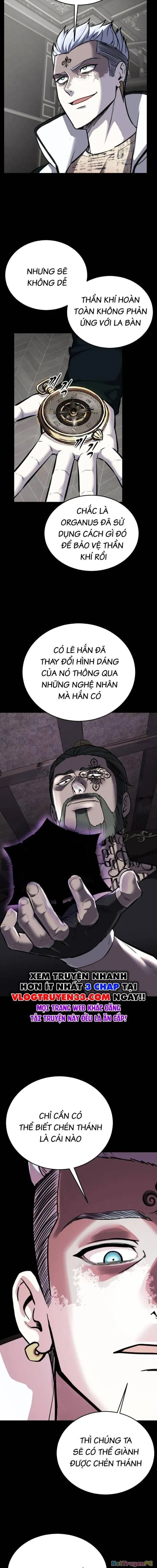 đọc truyện Cậu Bé Của Thần Chết Chương 250 ảnh 25 tại Thiên Thai Truyện