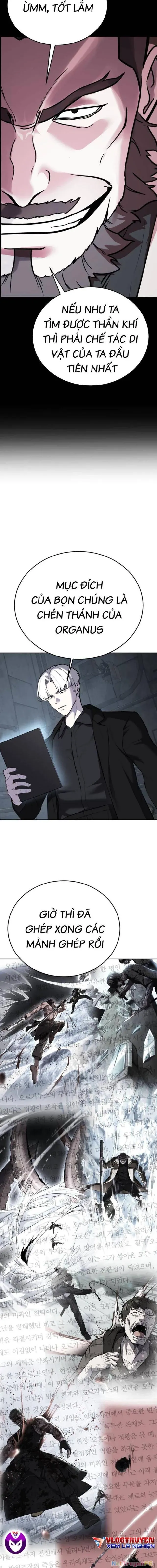 đọc truyện Cậu Bé Của Thần Chết Chương 250 ảnh 26 tại Thiên Thai Truyện