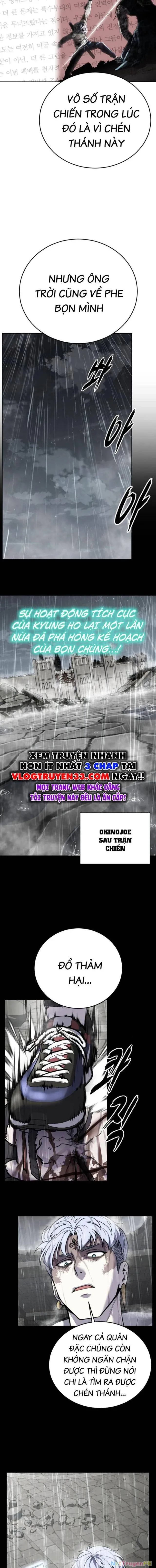 đọc truyện Cậu Bé Của Thần Chết Chương 250 ảnh 27 tại Thiên Thai Truyện