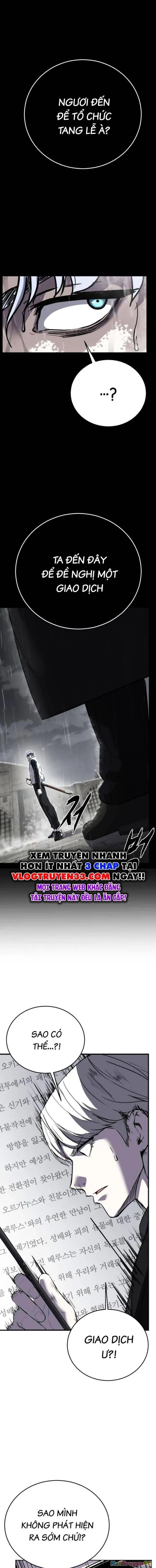 đọc truyện Cậu Bé Của Thần Chết Chương 250 ảnh 30 tại Thiên Thai Truyện