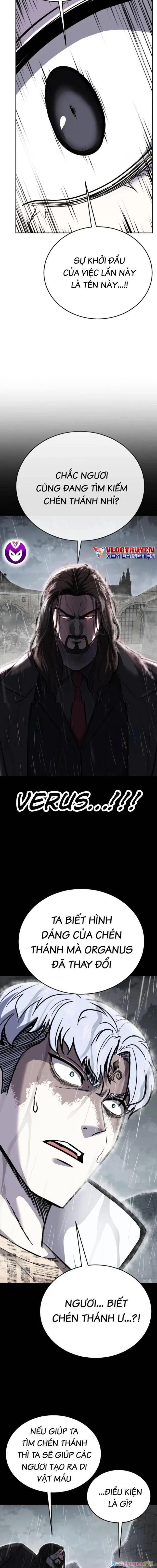 đọc truyện Cậu Bé Của Thần Chết Chương 250 ảnh 31 tại Thiên Thai Truyện