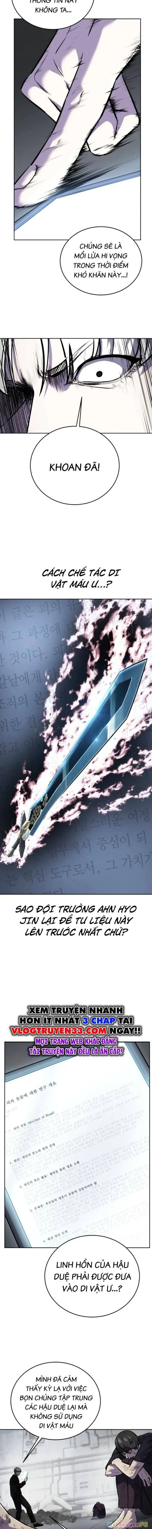 đọc truyện Cậu Bé Của Thần Chết Chương 250 ảnh 5 tại Thiên Thai Truyện