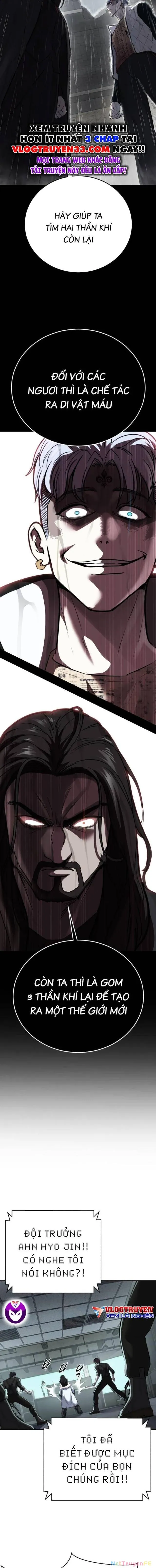 đọc truyện Cậu Bé Của Thần Chết Chương 250 ảnh 32 tại Thiên Thai Truyện