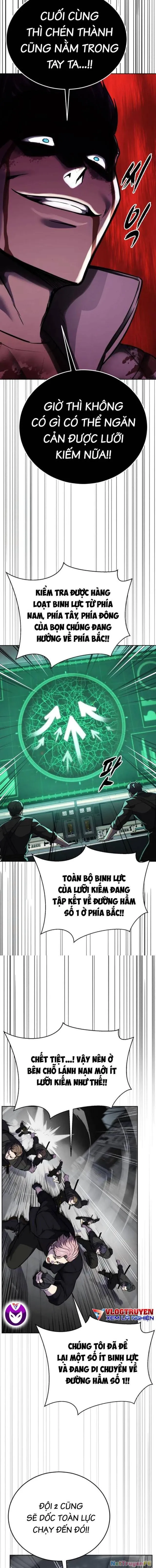 đọc truyện Cậu Bé Của Thần Chết Chương 250 ảnh 35 tại Thiên Thai Truyện