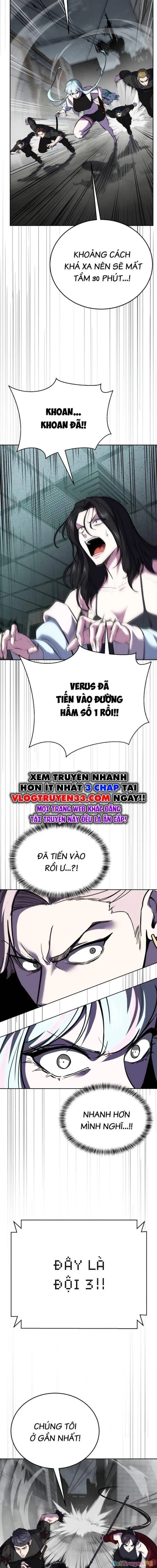 đọc truyện Cậu Bé Của Thần Chết Chương 250 ảnh 36 tại Thiên Thai Truyện