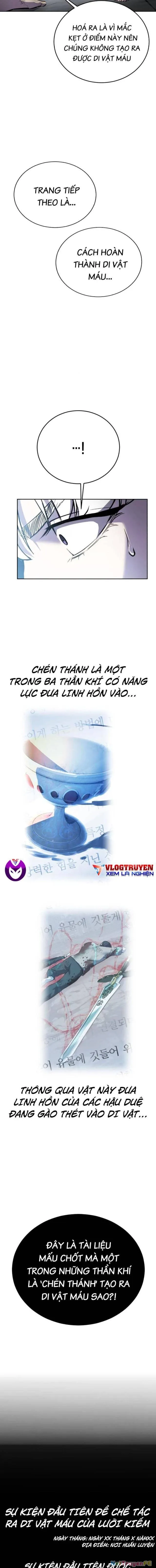 đọc truyện Cậu Bé Của Thần Chết Chương 250 ảnh 6 tại Thiên Thai Truyện