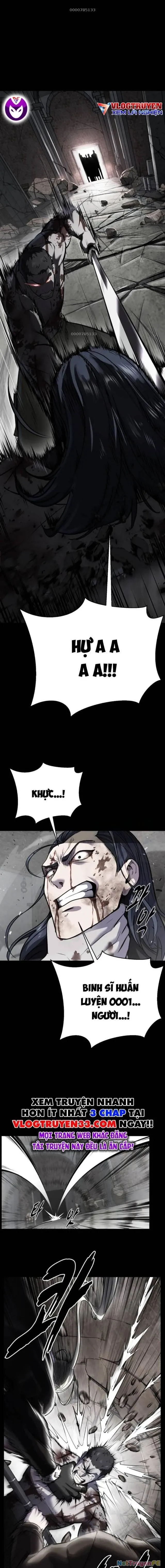 đọc truyện Cậu Bé Của Thần Chết Chương 250 ảnh 8 tại Thiên Thai Truyện