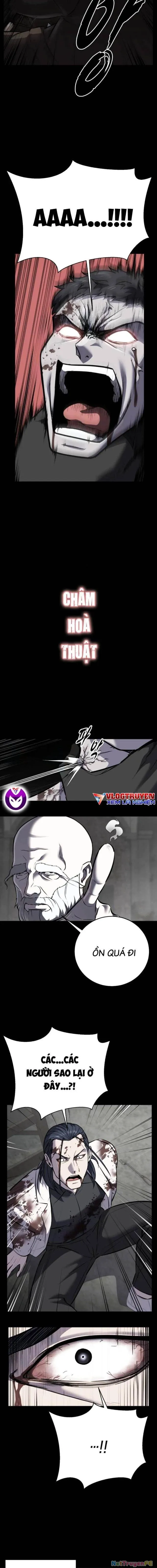 đọc truyện Cậu Bé Của Thần Chết Chương 250 ảnh 9 tại Thiên Thai Truyện