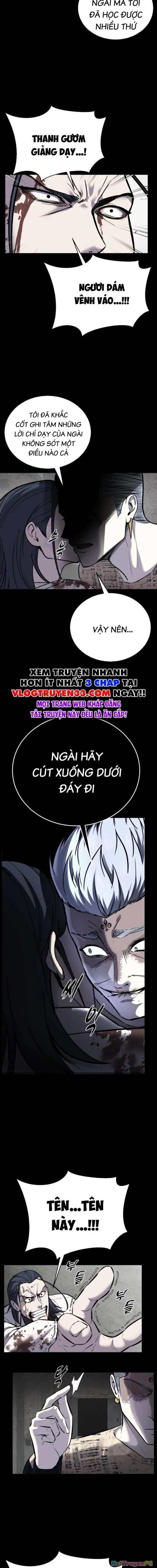 đọc truyện Cậu Bé Của Thần Chết Chương 250 ảnh 11 tại Thiên Thai Truyện