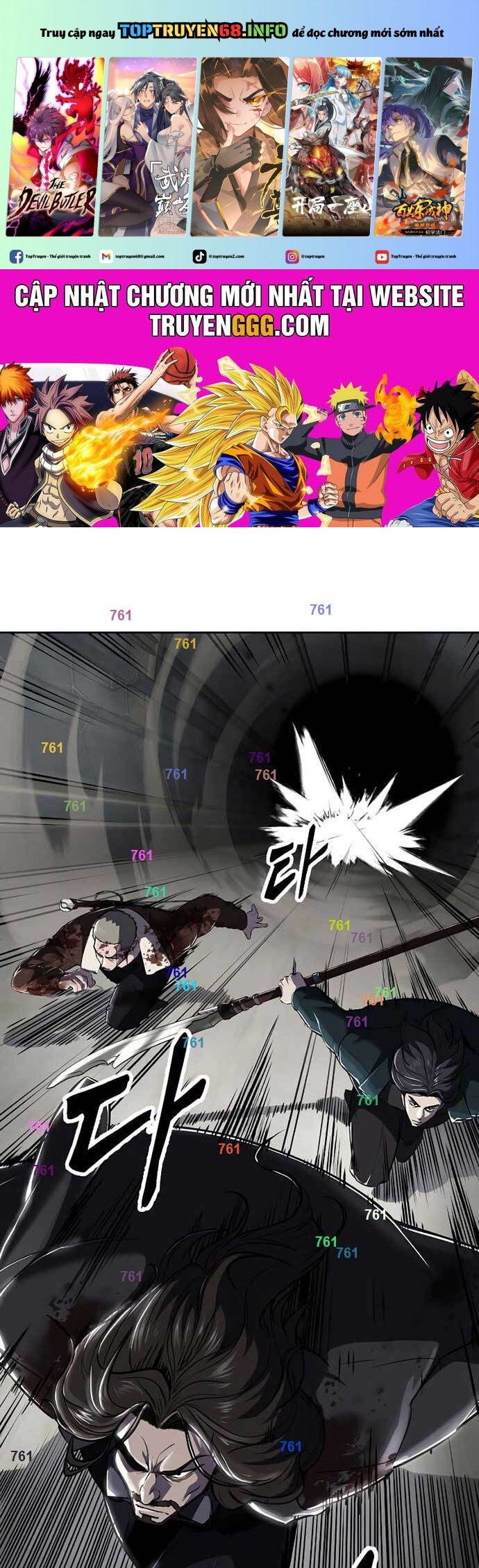 đọc truyện Cậu Bé Của Thần Chết Chương 251 ảnh 3 tại Thiên Thai Truyện