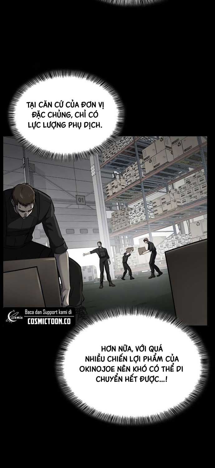 đọc truyện Cậu Bé Của Thần Chết Chương 251 ảnh 20 tại Thiên Thai Truyện