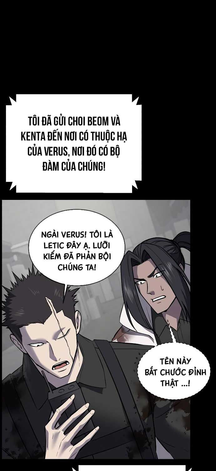 đọc truyện Cậu Bé Của Thần Chết Chương 251 ảnh 23 tại Thiên Thai Truyện