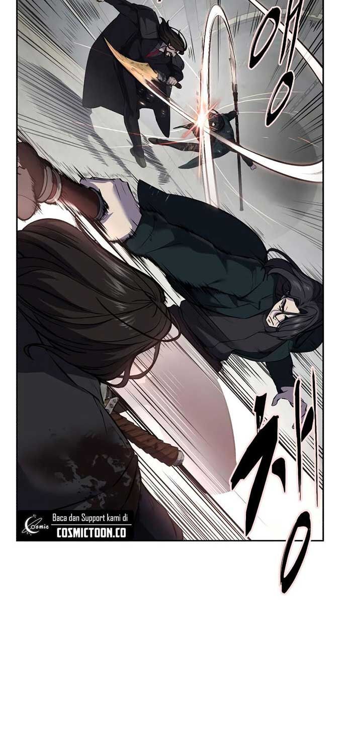 đọc truyện Cậu Bé Của Thần Chết Chương 251 ảnh 60 tại Thiên Thai Truyện