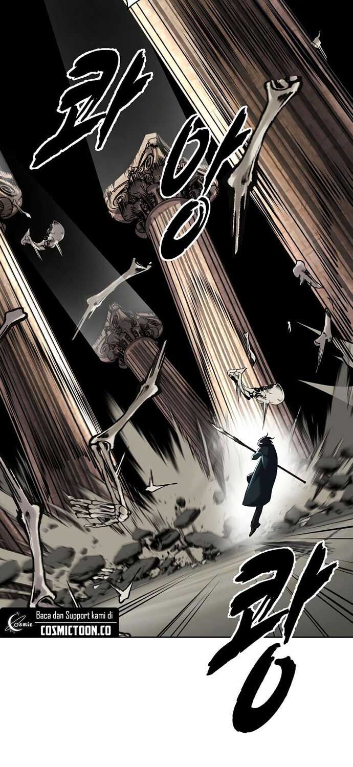 đọc truyện Cậu Bé Của Thần Chết Chương 251 ảnh 63 tại Thiên Thai Truyện