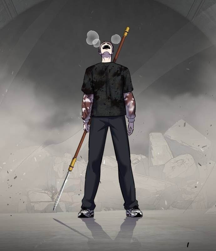 đọc truyện Cậu Bé Của Thần Chết Chương 252 ảnh 276 tại Thiên Thai Truyện