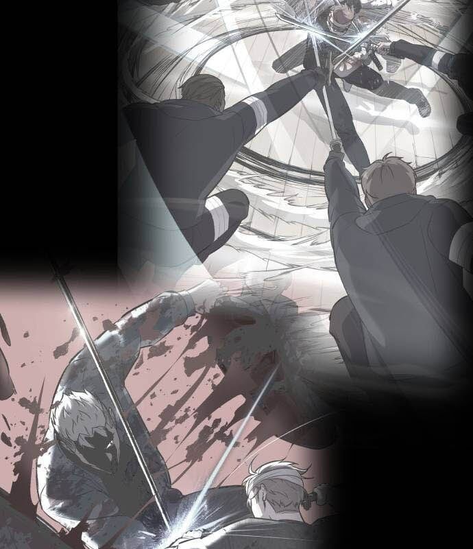 đọc truyện Cậu Bé Của Thần Chết Chương 252 ảnh 282 tại Thiên Thai Truyện