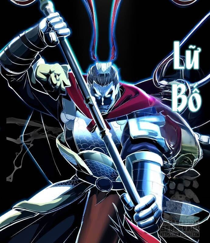 đọc truyện Cậu Bé Của Thần Chết Chương 252 ảnh 307 tại Thiên Thai Truyện