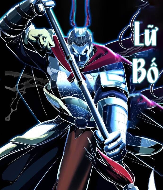 đọc truyện Cậu Bé Của Thần Chết Chương 253 ảnh 19 tại Thiên Thai Truyện