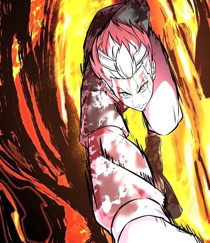 đọc truyện Cậu Bé Của Thần Chết Chương 253 ảnh 237 tại Thiên Thai Truyện