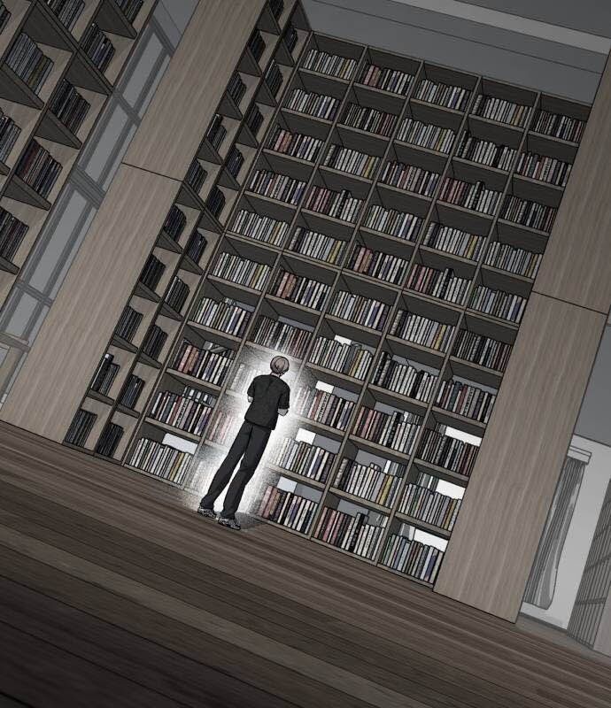 đọc truyện Cậu Bé Của Thần Chết Chương 253 ảnh 5 tại Thiên Thai Truyện