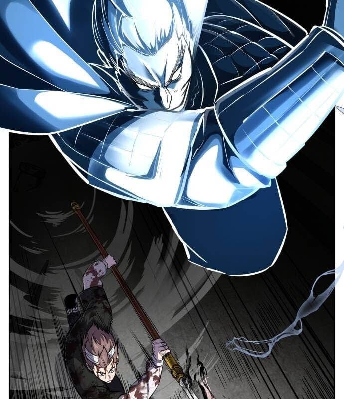 đọc truyện Cậu Bé Của Thần Chết Chương 253 ảnh 45 tại Thiên Thai Truyện