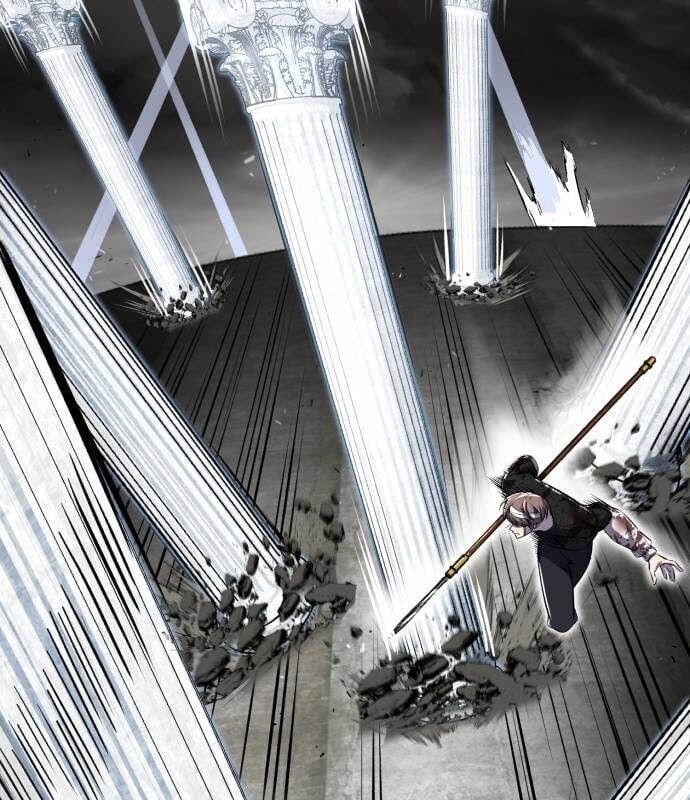 đọc truyện Cậu Bé Của Thần Chết Chương 253 ảnh 89 tại Thiên Thai Truyện