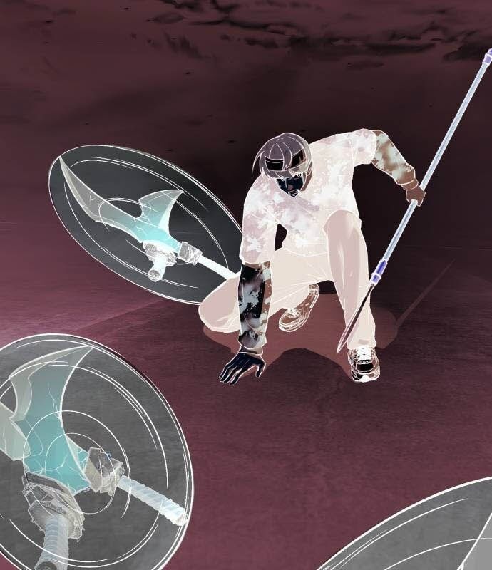 đọc truyện Cậu Bé Của Thần Chết Chương 253 ảnh 97 tại Thiên Thai Truyện