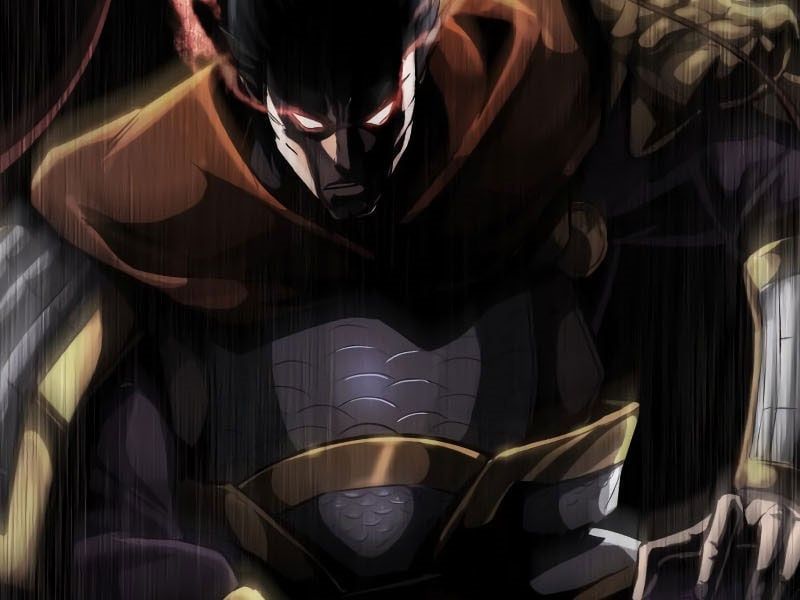 đọc truyện Cậu Bé Của Thần Chết Chương 254 ảnh 215 tại Thiên Thai Truyện