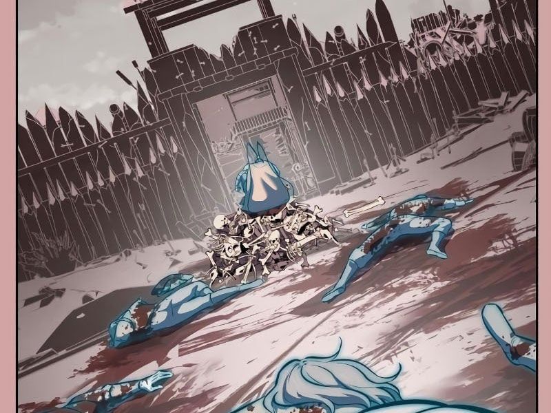 đọc truyện Cậu Bé Của Thần Chết Chương 254 ảnh 227 tại Thiên Thai Truyện