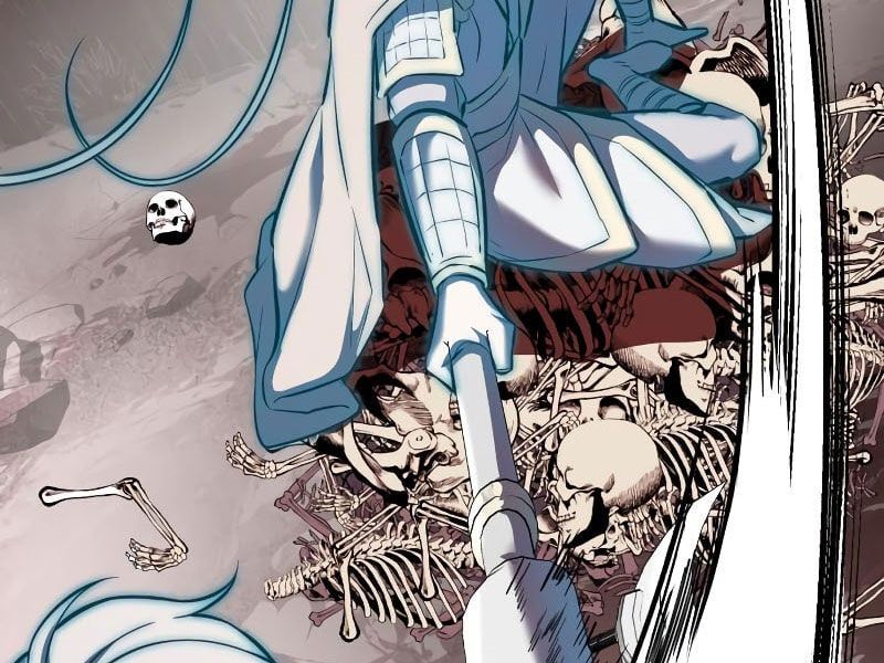 đọc truyện Cậu Bé Của Thần Chết Chương 254 ảnh 238 tại Thiên Thai Truyện