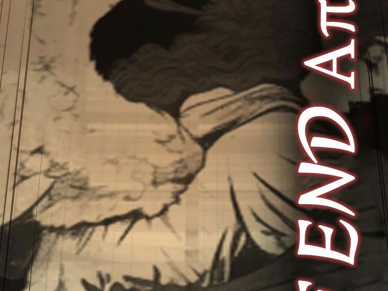 đọc truyện Cậu Bé Của Thần Chết Chương 254 ảnh 323 tại Thiên Thai Truyện