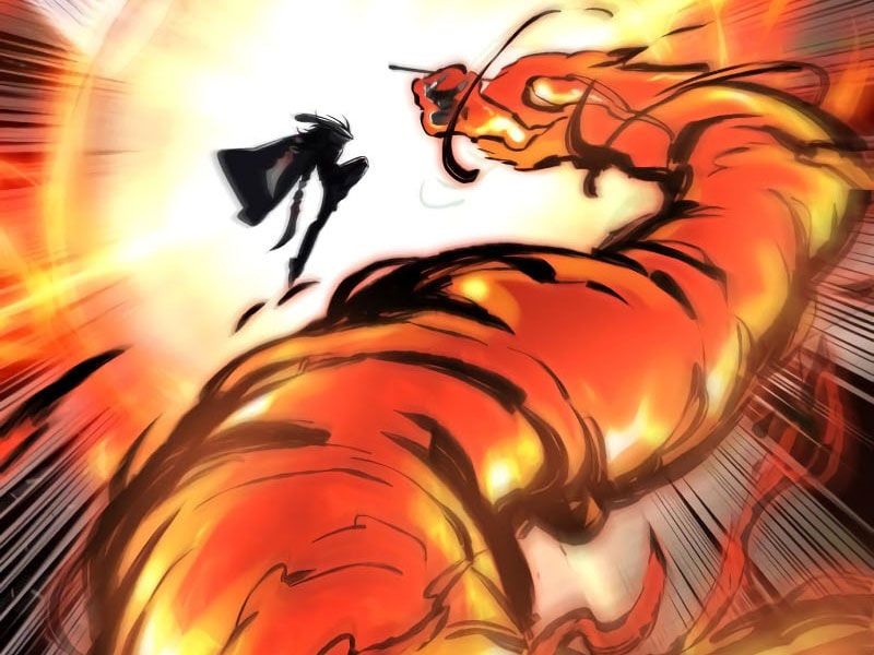 đọc truyện Cậu Bé Của Thần Chết Chương 254 ảnh 6 tại Thiên Thai Truyện