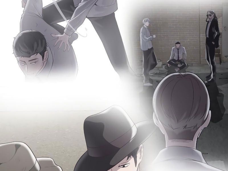 đọc truyện Cậu Bé Của Thần Chết Chương 254 ảnh 490 tại Thiên Thai Truyện