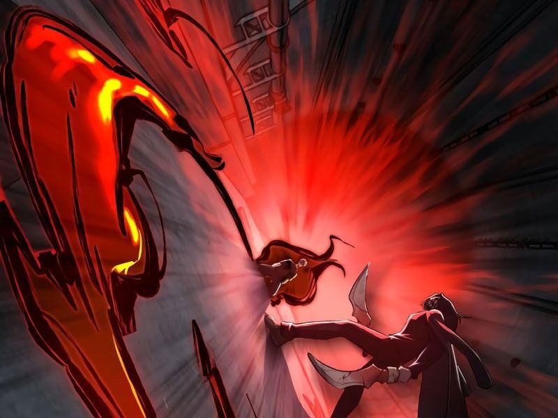 đọc truyện Cậu Bé Của Thần Chết Chương 254 ảnh 525 tại Thiên Thai Truyện